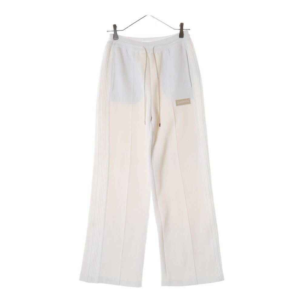 LOUIS VUITTON ルイヴィトン ダミエ トラックパンツ