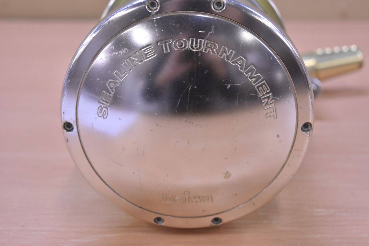 SLT80W CCｍハンドルカスタム