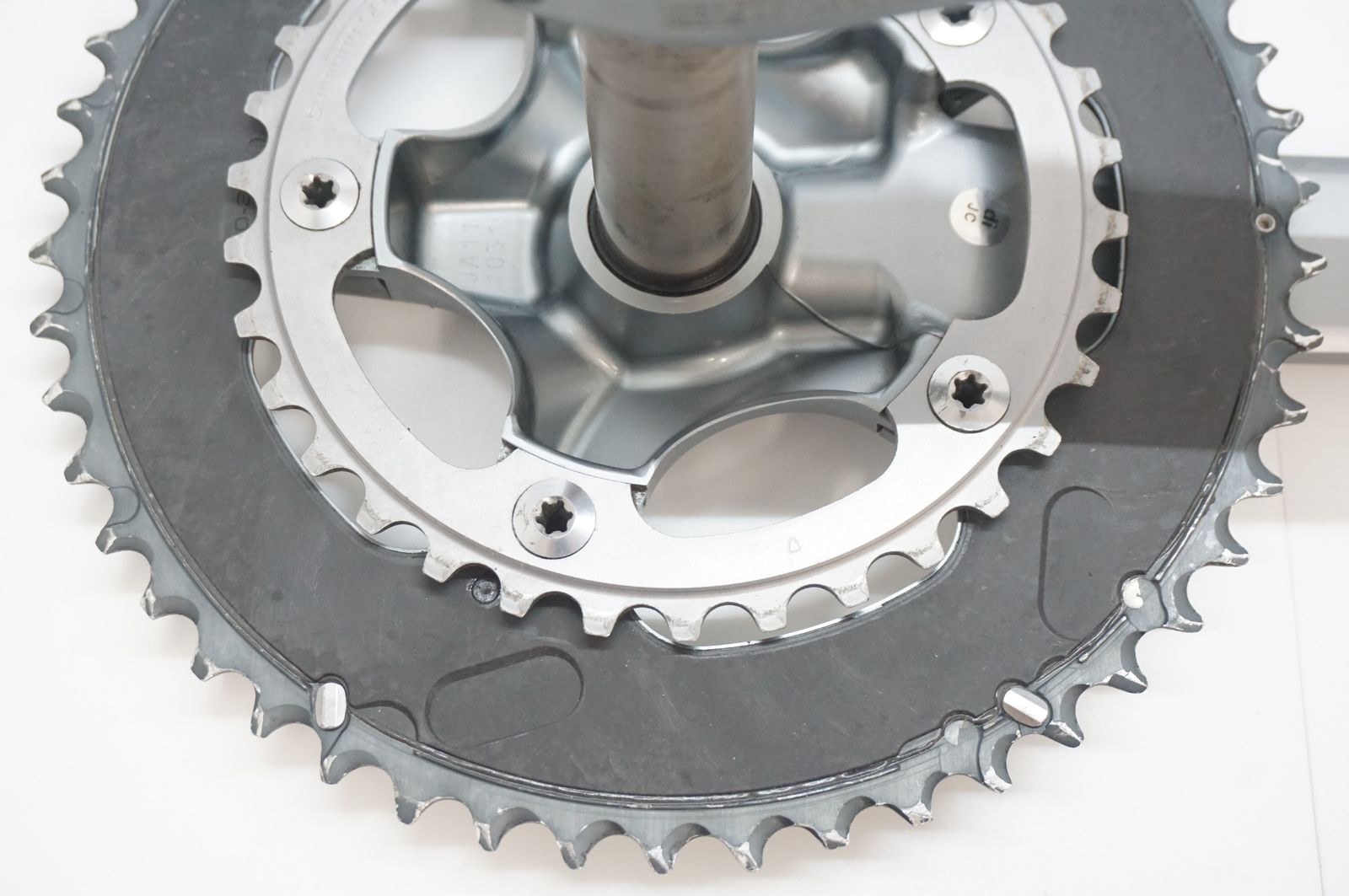 クランクセット FC-6750 ULTEGRA 50-34T 175mm シマノ Ultegra FC-6750