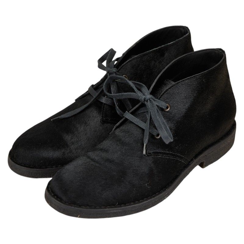 ボッテガ スエードドレスシューズ BOTTEGA VENETA (ボッテガ