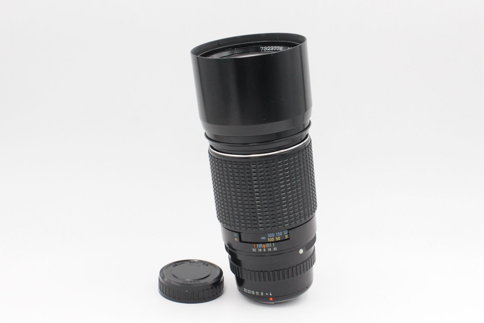 PENTAX