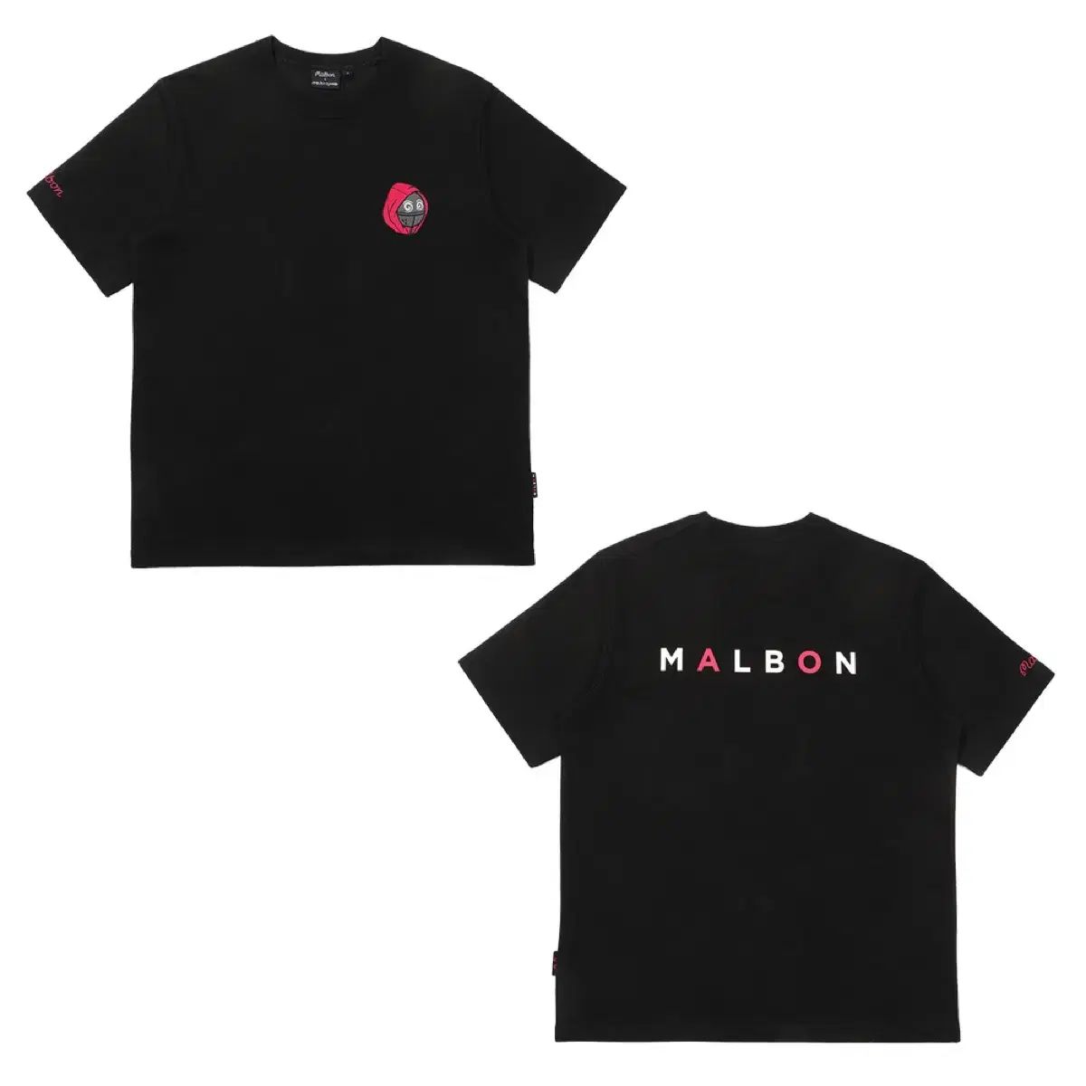 MALBON GOLF
