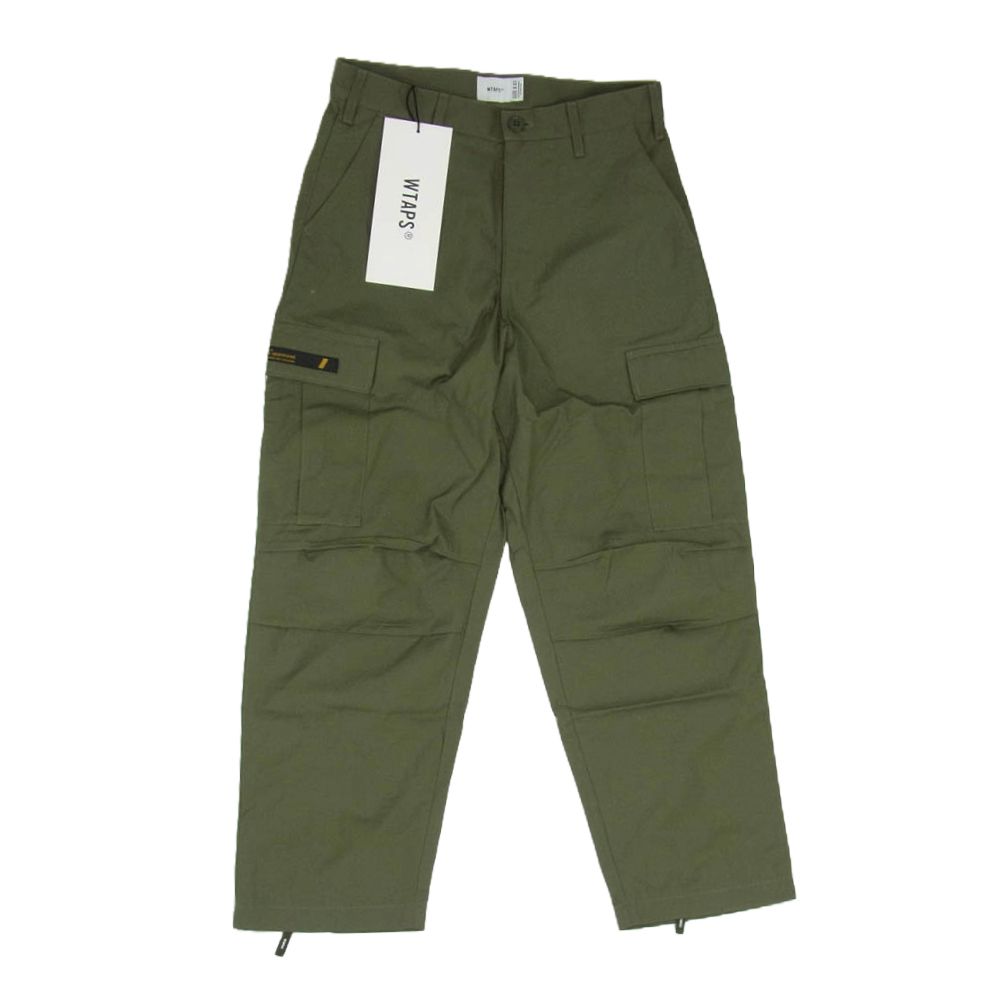 WTAPS