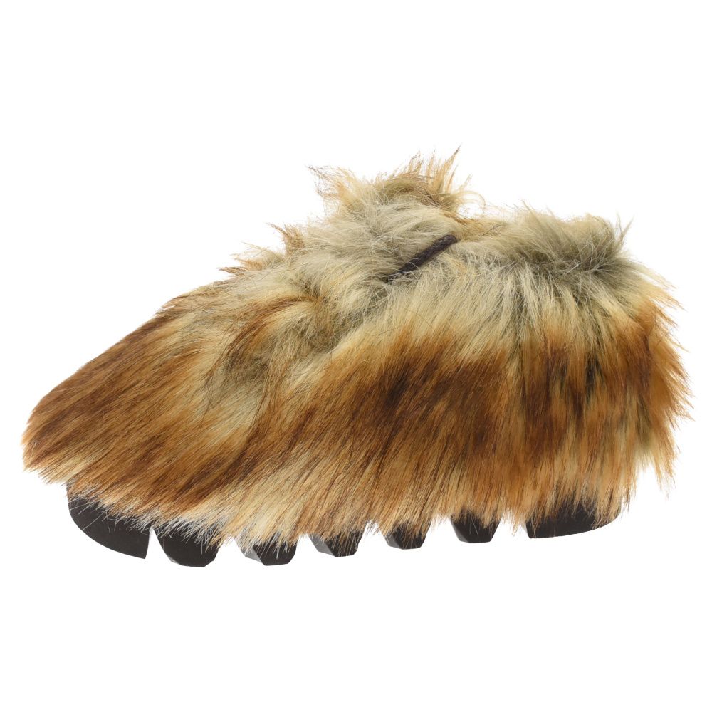 Hender Scheme (エンダースキーマ) hairy mop faux fur ヘアリーモップ