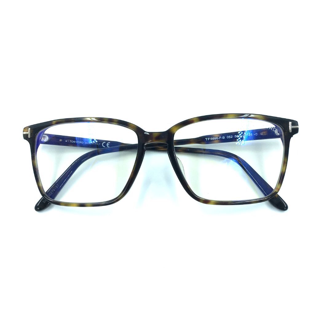 TOM FORD トムフォード TF5576-F-B 052 メガネ ブラウン www.mahhalcom.com