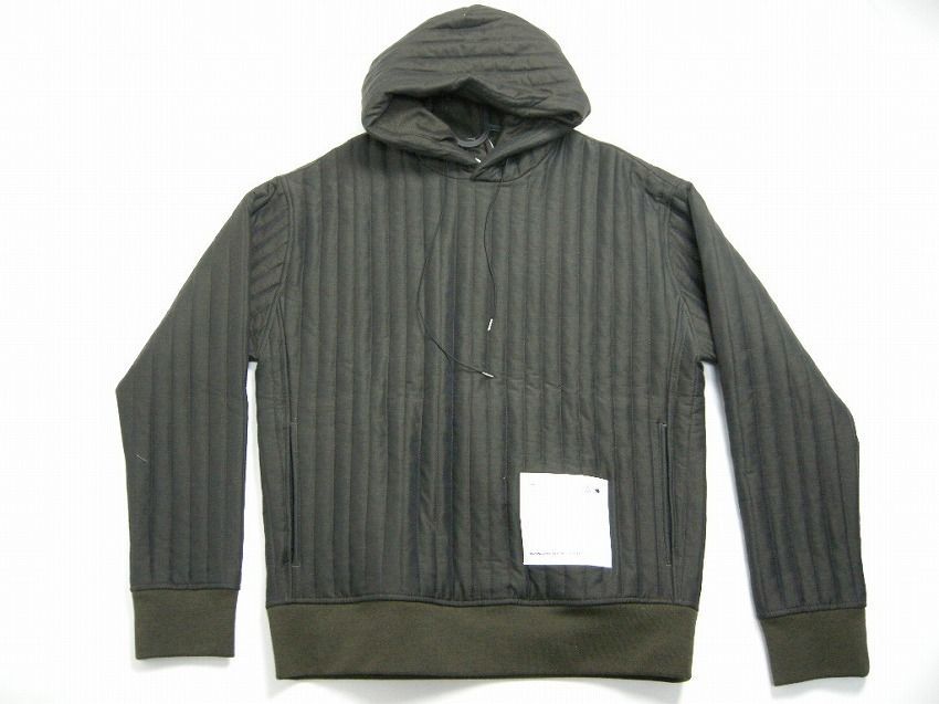 サイズL (ゆったりめ)□新品□オーエーエムシー OAMC プルオーバー 