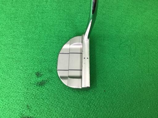 ダンロップ XXIO 2020 31インチ レディース パター PT スチール フレックスその他 女性用 右利き 右用 Cランク ゴルフクラブ