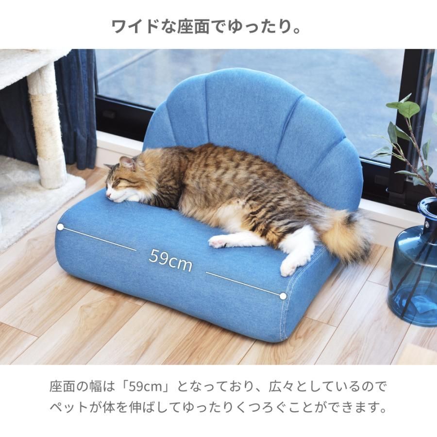 座いす