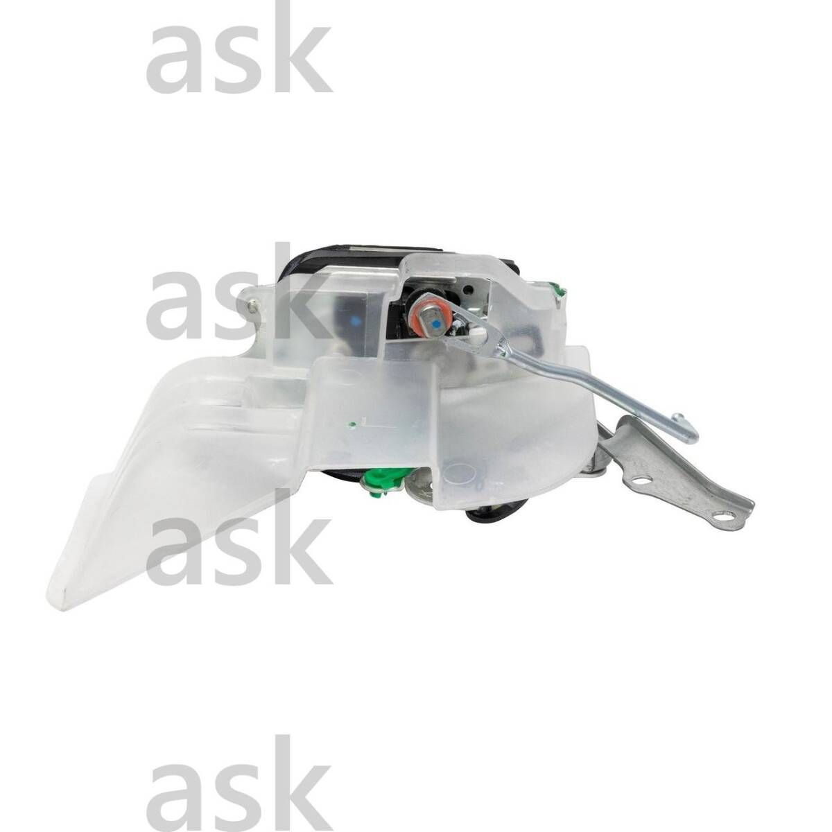 トヨタ ランドクルーザー 80用 リヤ ドア ロック ASSY LH 左 ランクル Land Cruiser 80 Left Rear Door Lock TOYOTA 純正部品