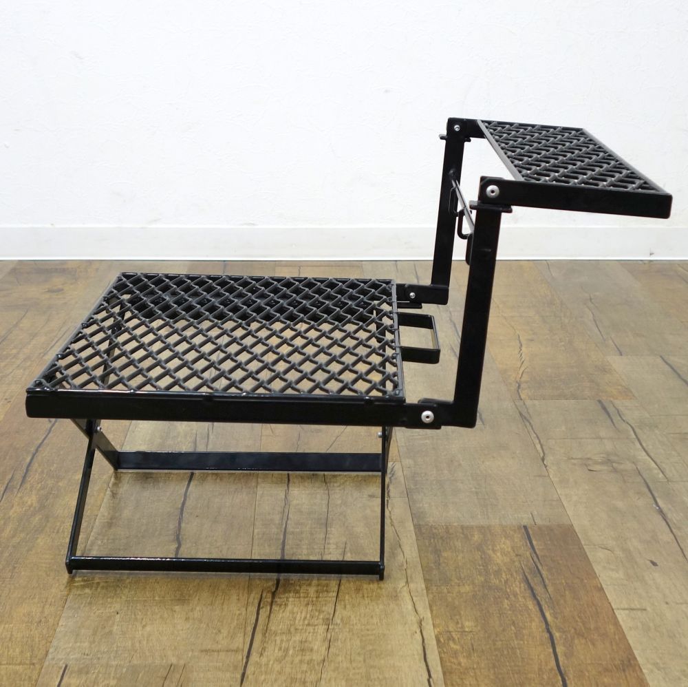 マルチスタンド 2