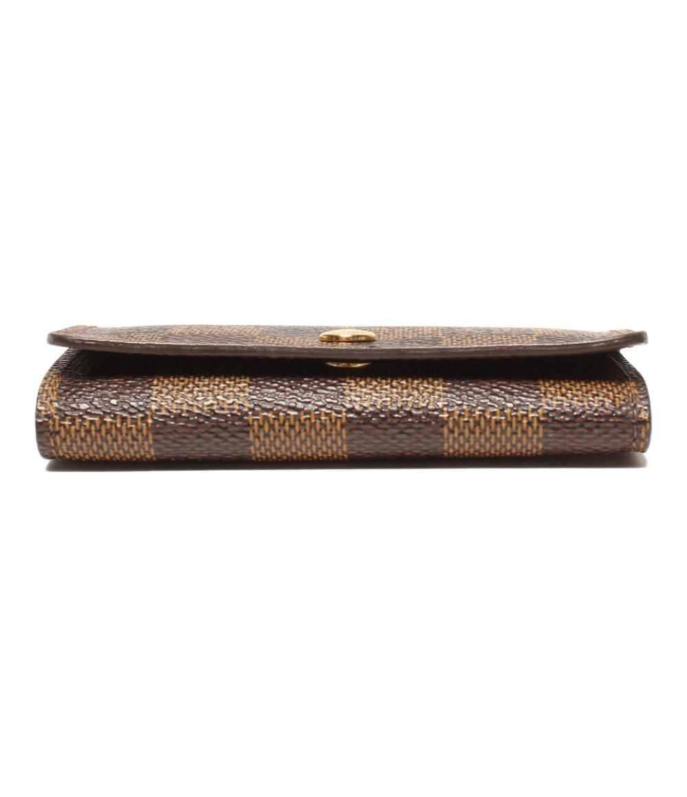 ヴィトン 4連キーケース