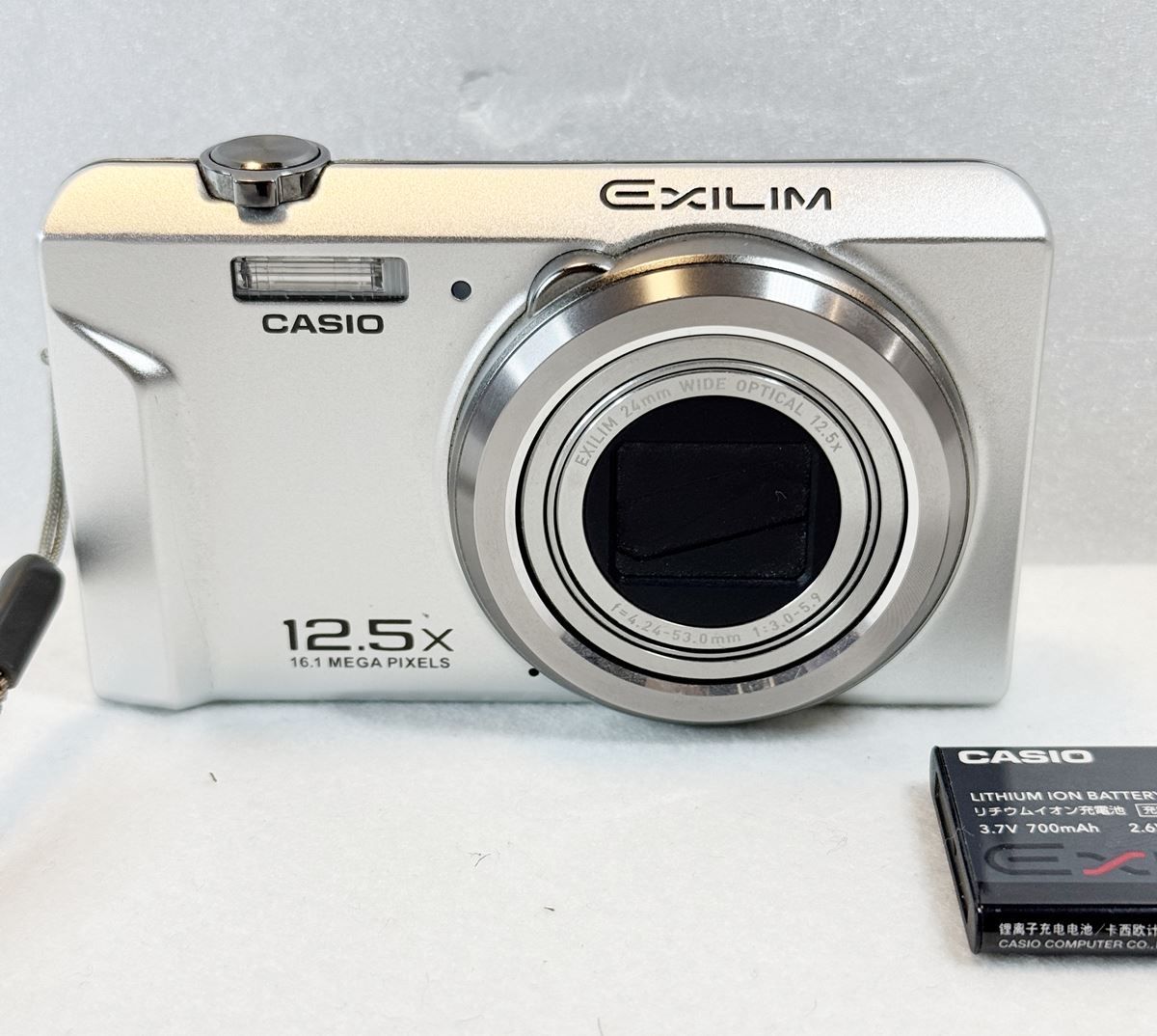 Amazon | Canon デジタル一眼レフカメラ EOS Kiss X6i ダブル
