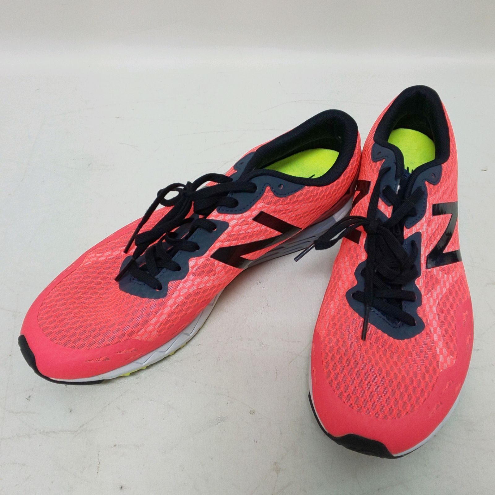 23.5のみ】ニューバランス NewBalance NB ハンゾー T M B4