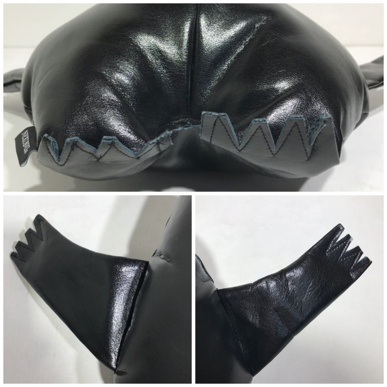 NEXUSVII(ネクサスセブン) ナウガ モンスター 4体セット NEXUSVII(ネクサスセブン) ナウガ モンスター 4体セット