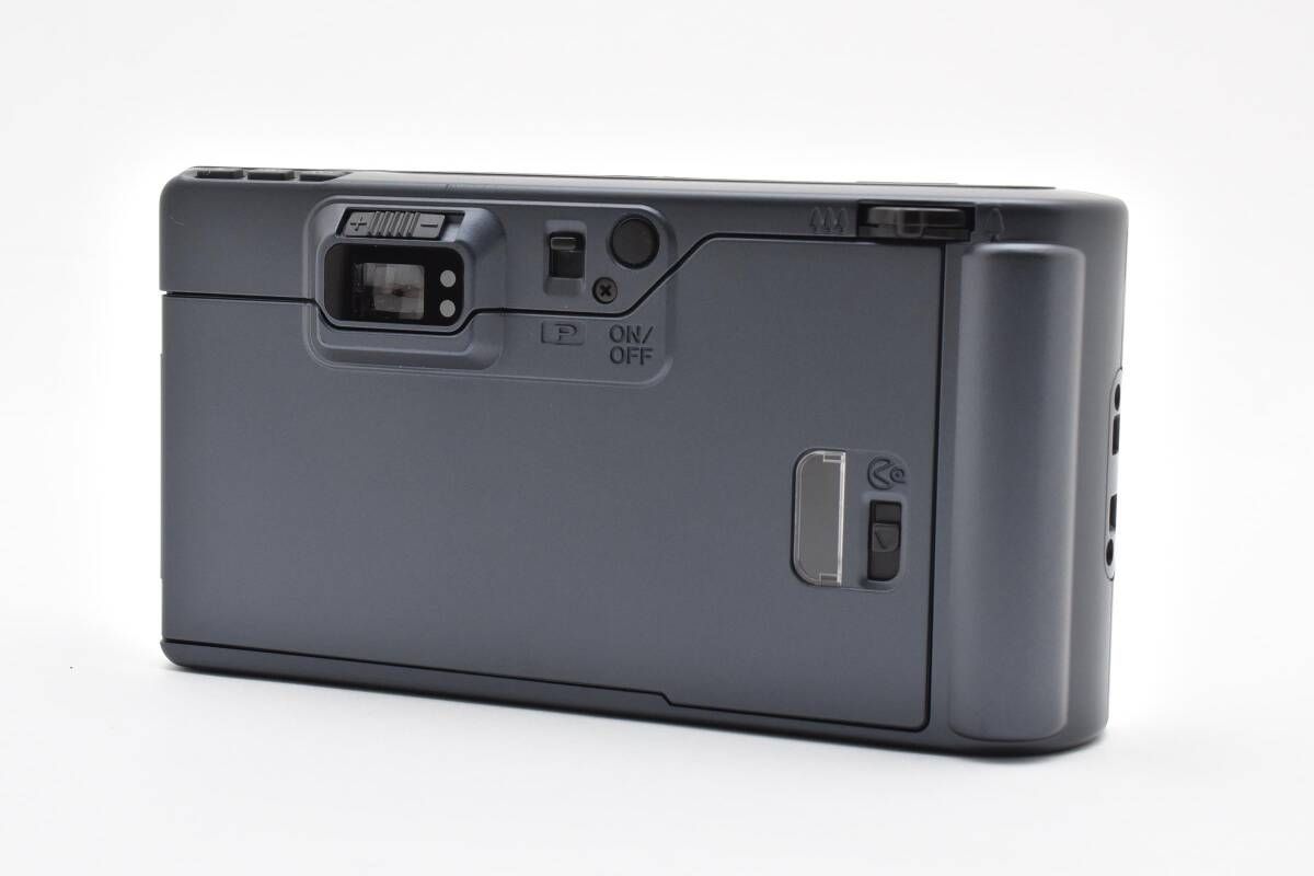 PENTAX ESPIO 80 ペンタックス コンパクトフィルムカメラ ペンタックス