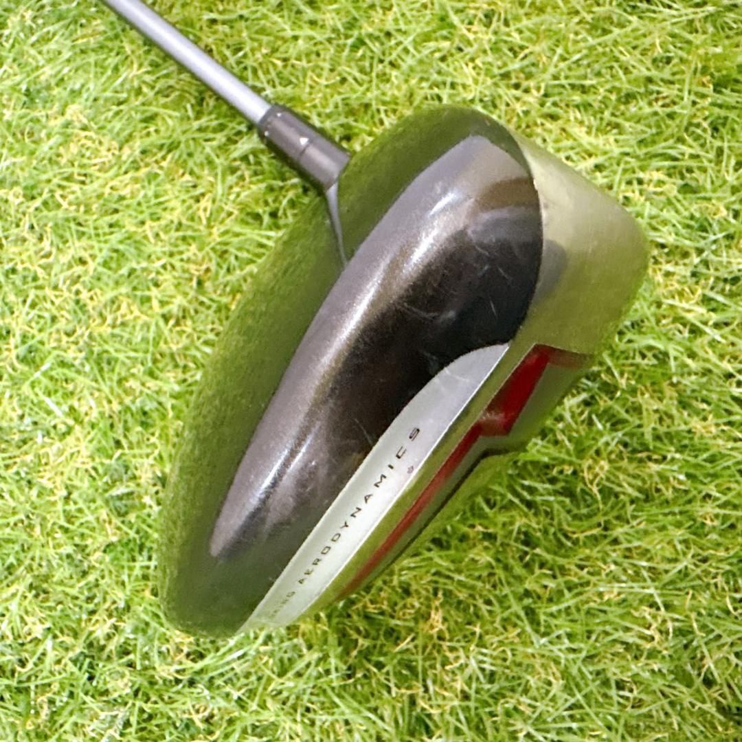 NIKE Vrs ナイキ ドライバー SR 10.5 純正カーボン FUBUKI Nike Vrs Driver Sr 10.5 Genuine Carbon Fubuki | eBay