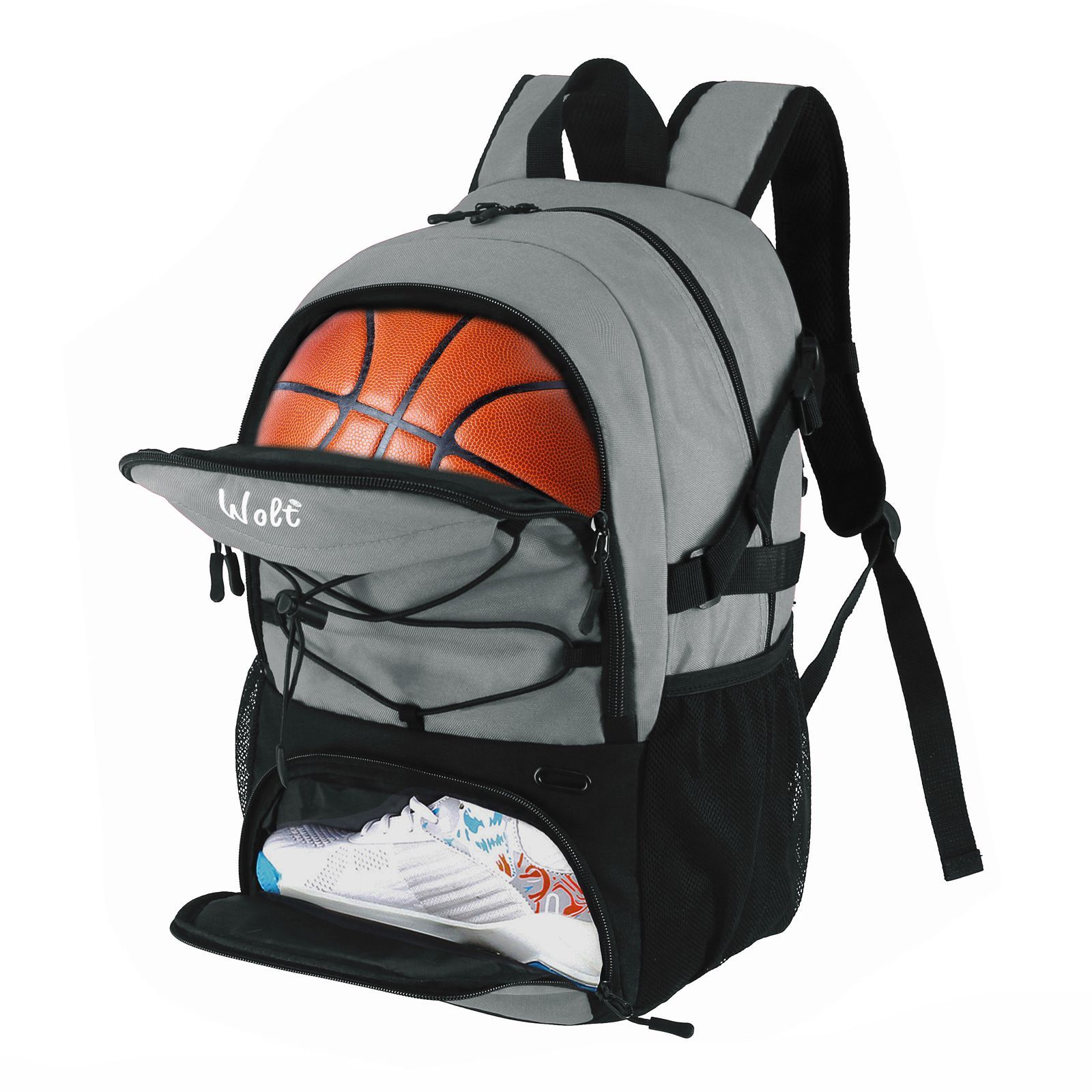 ballaholic mesh backpack 完売 貴重 【公式通販】