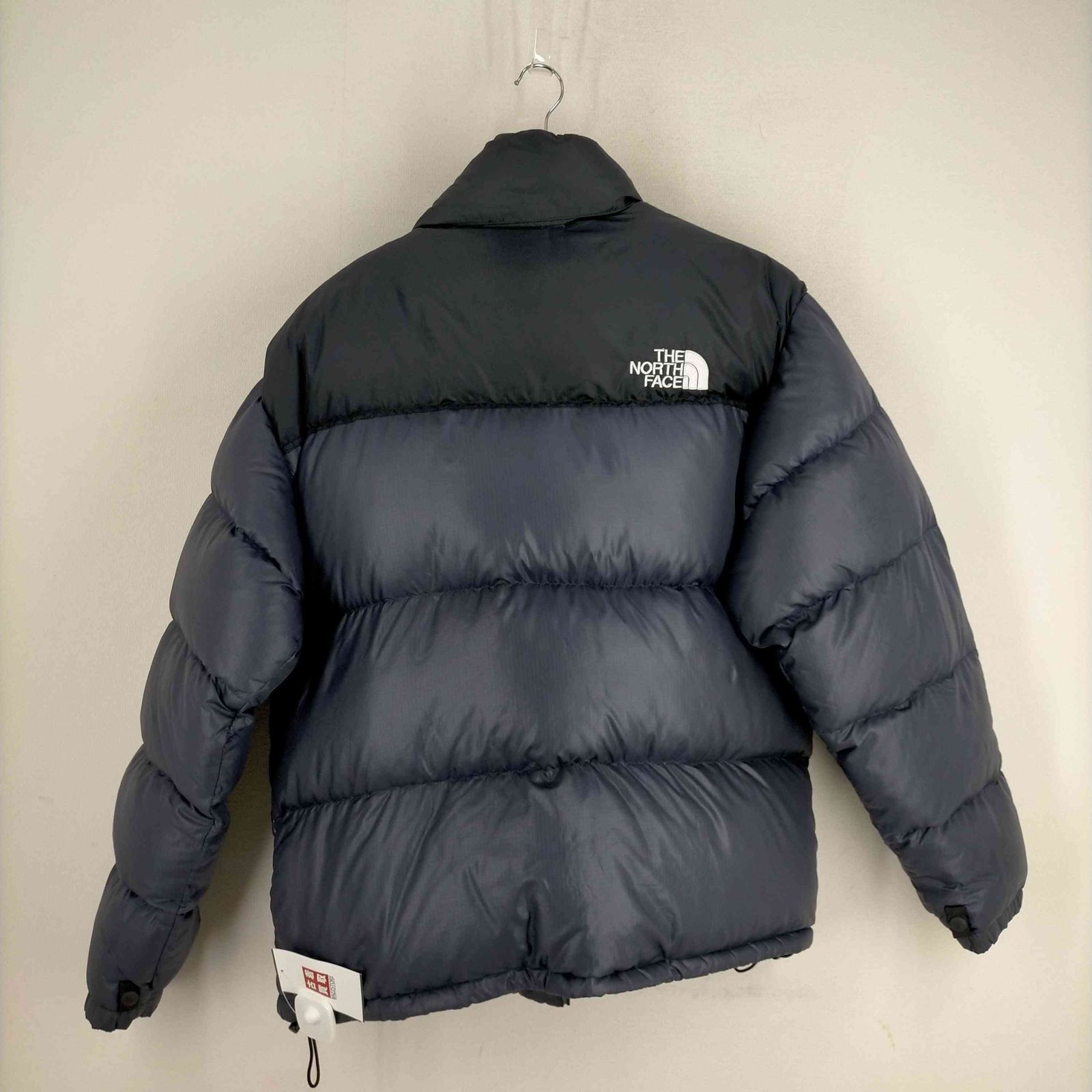 ザノースフェイス THE NORTH FACE NUPTSE DOWN JACKET ヌプシダウン 