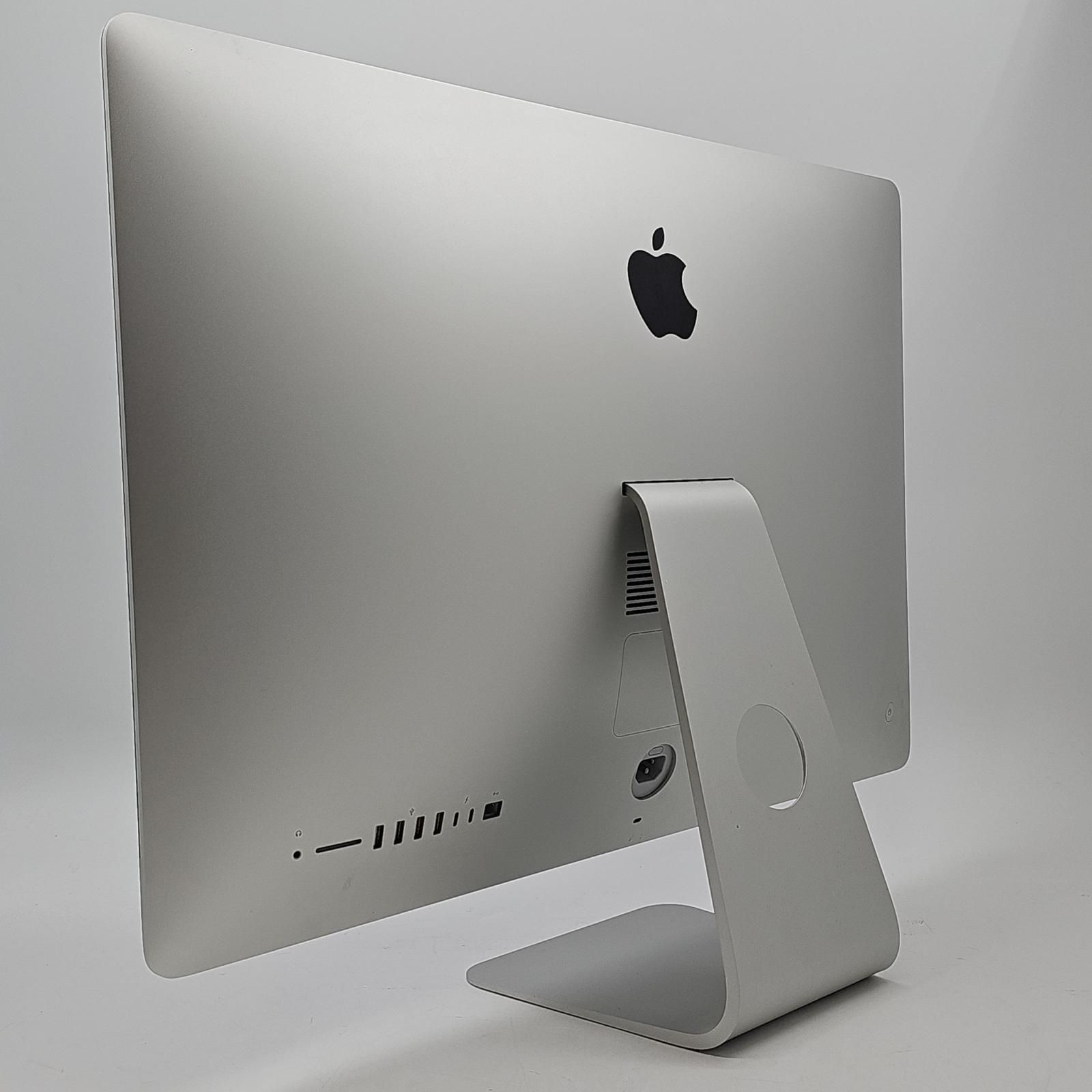 【全額返金保証】【最速発送】Apple iMac 27インチ 2017 /i7 /16GB /FD 2TB /Radeon Pro 580 /駆動700時間【動作良好・良品・付属品完備】