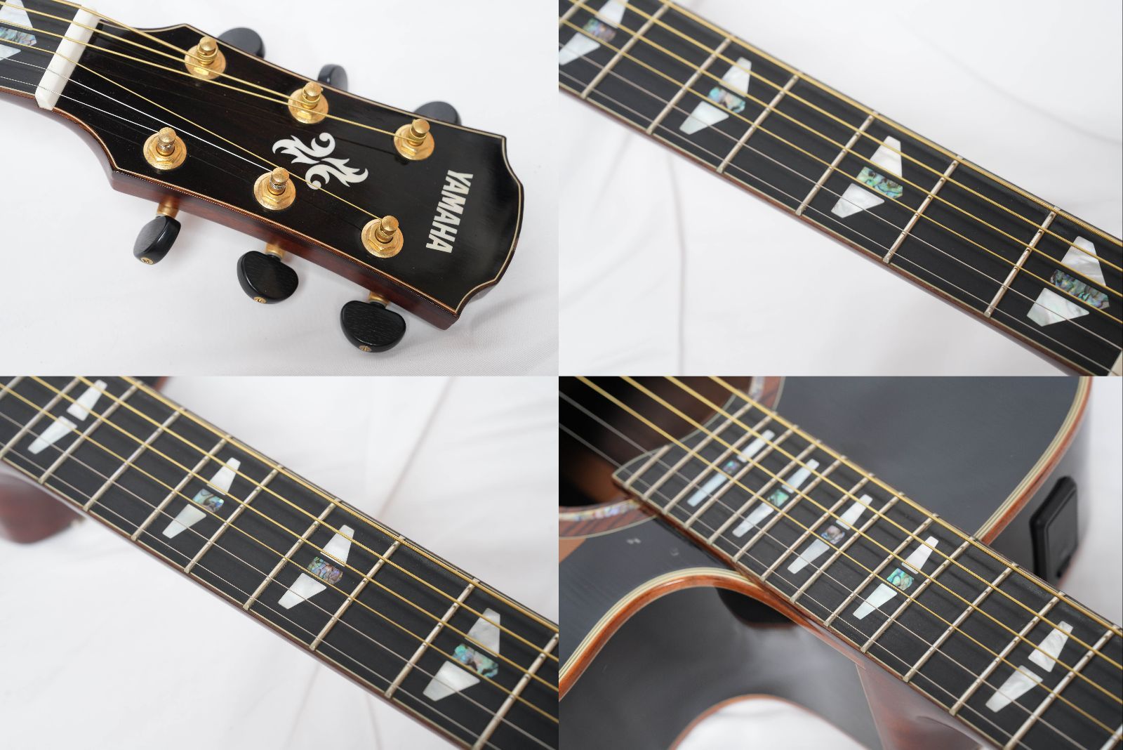 YAMAHA エレアコAPX1200Ⅱ 新品同様‼️ 51QivORZf8L._UF350,350_QL80_.jpg