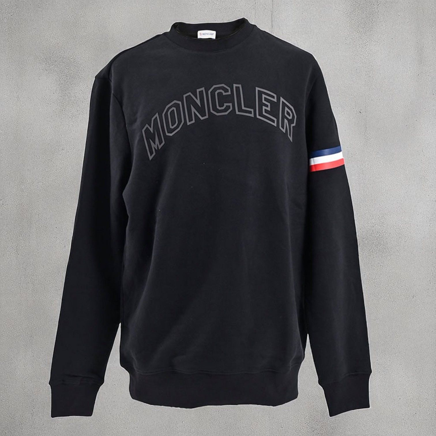 定価11万円!!☆新品未使用タグ付き品☆MONCLER Tricolor 定価11万円!!☆新品未使用タグ付き品☆MONCLER Tricolor