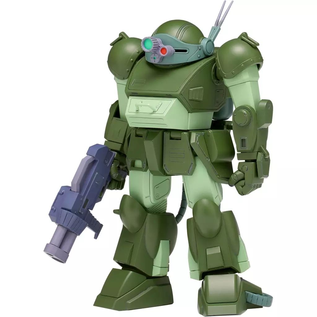 中古】プラモデル 1/35 マーシィドッグ (ST版) 「装甲騎兵