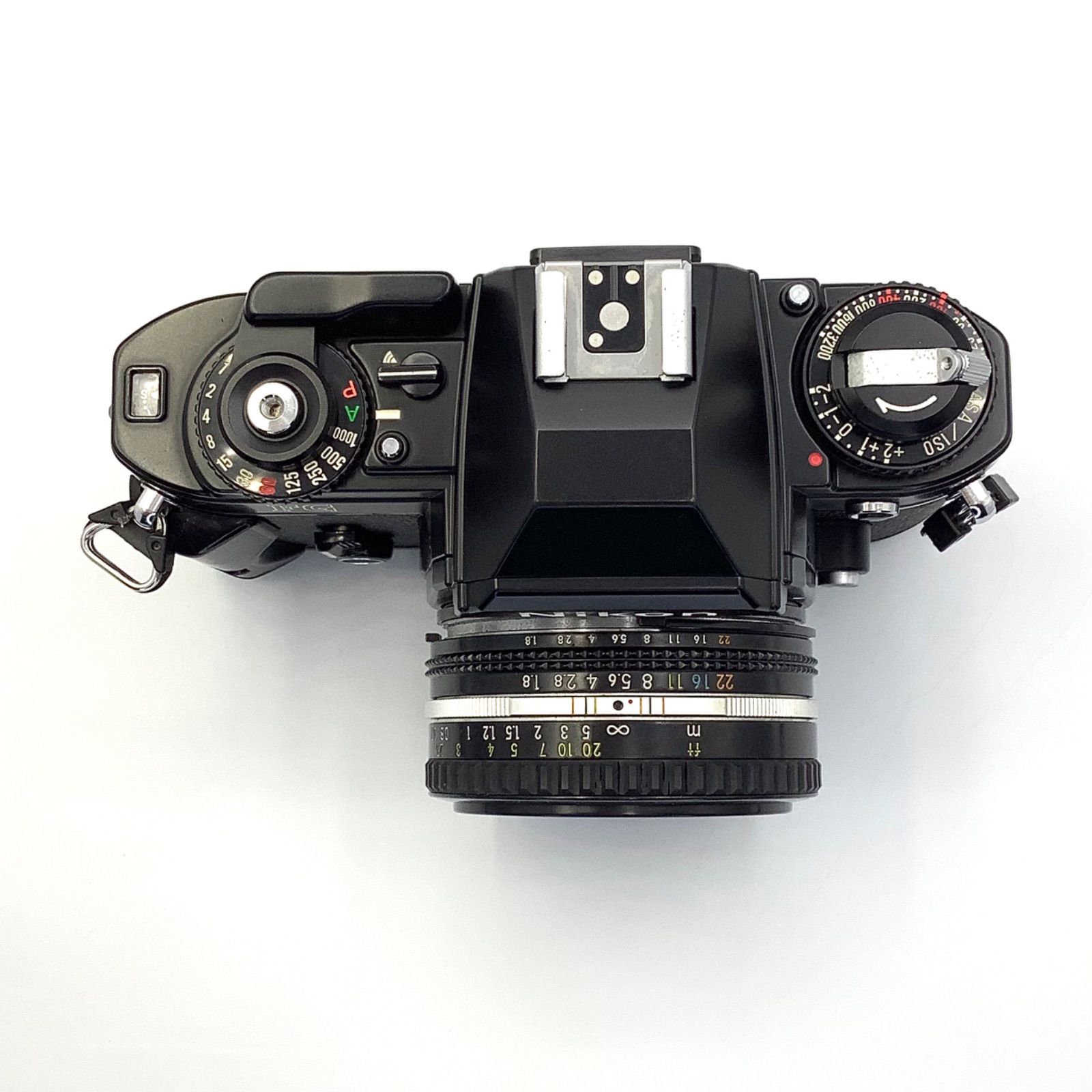 【整備済 美品】ニコン Nikon EM + 50mm F1.8 Ai 71aAPg6l7NL._UF894,1000_QL80_.jpg