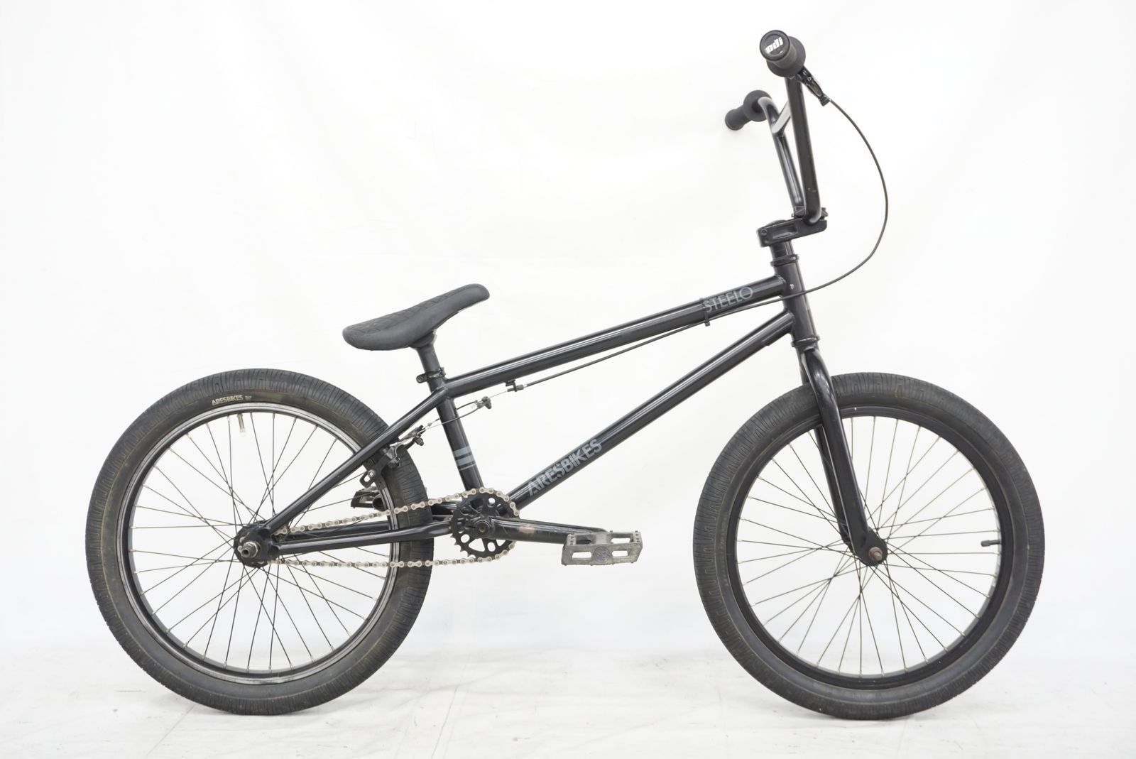 ARES BIKES 「アーレスバイク」 STEELO 2020年モデル BMX / バイチャリ