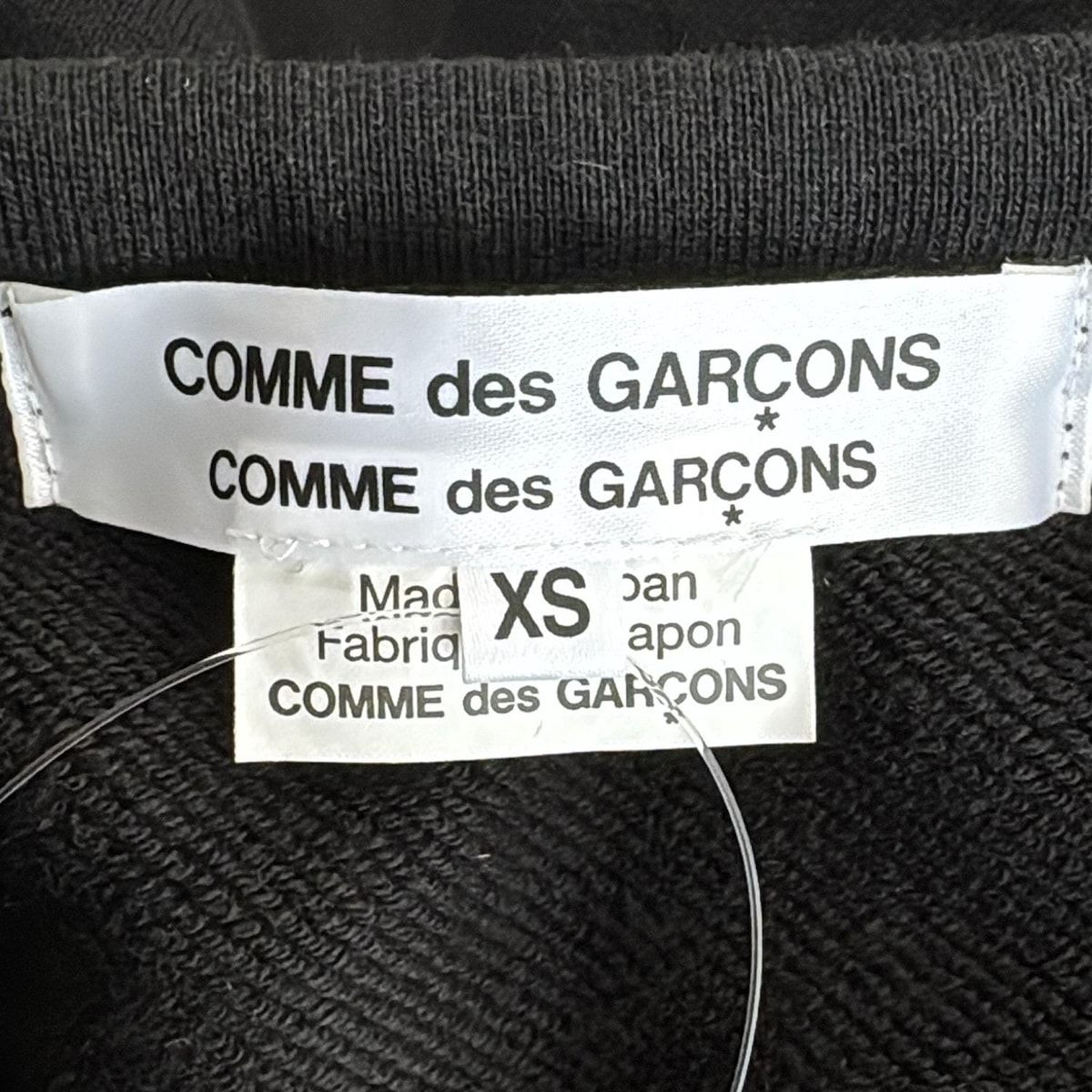 COMMEdesGARCONS COMMEdesGARCONS(コムデギャルソン