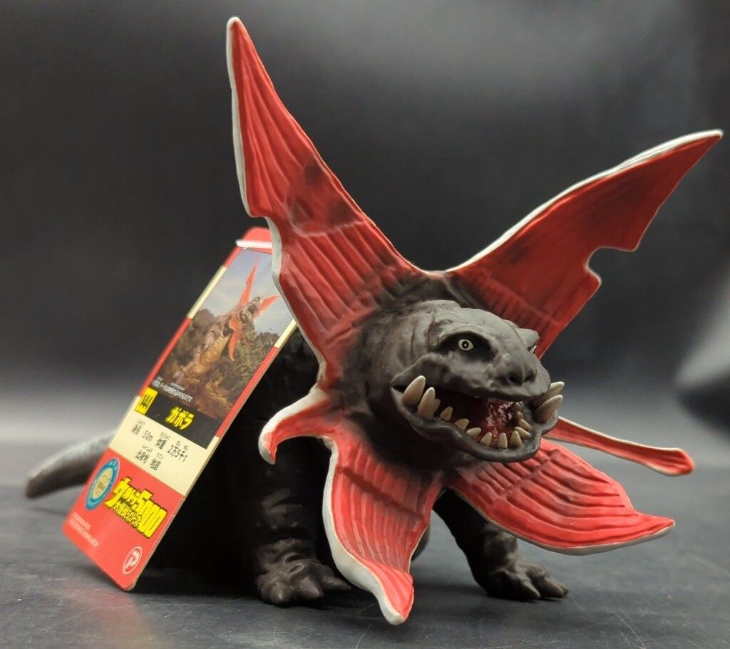 エクスプラス ウルトラ大怪獣シリーズ5000 ウルトラマン ウラン