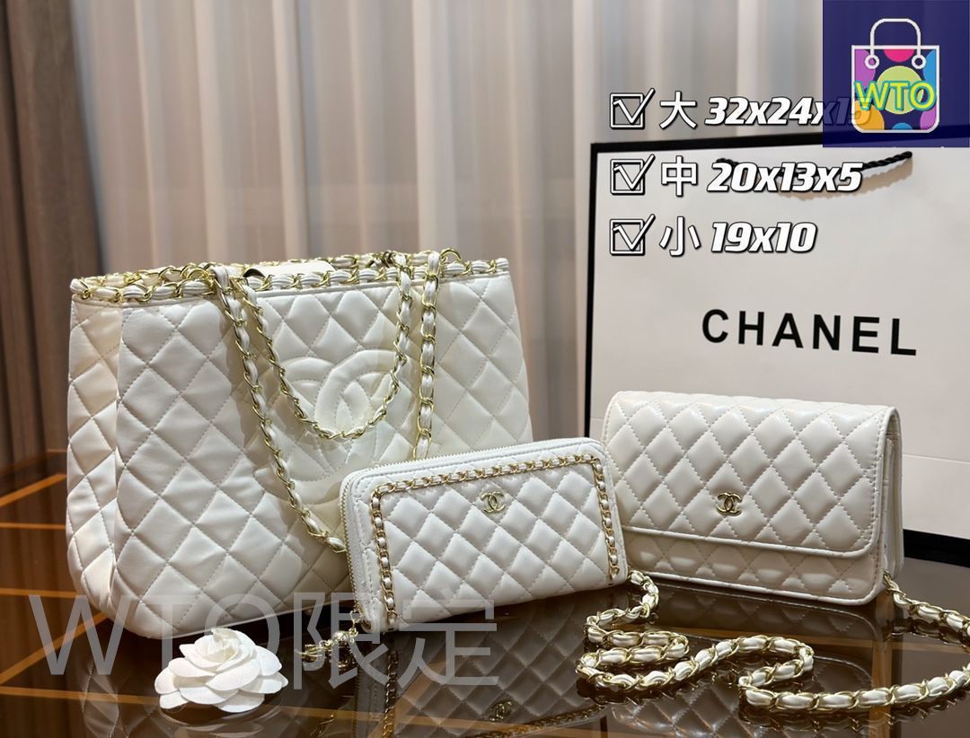 CHANEL ハンドバッグ CHANEL 22 - ハンドバッグ — ファッション | CHANEL