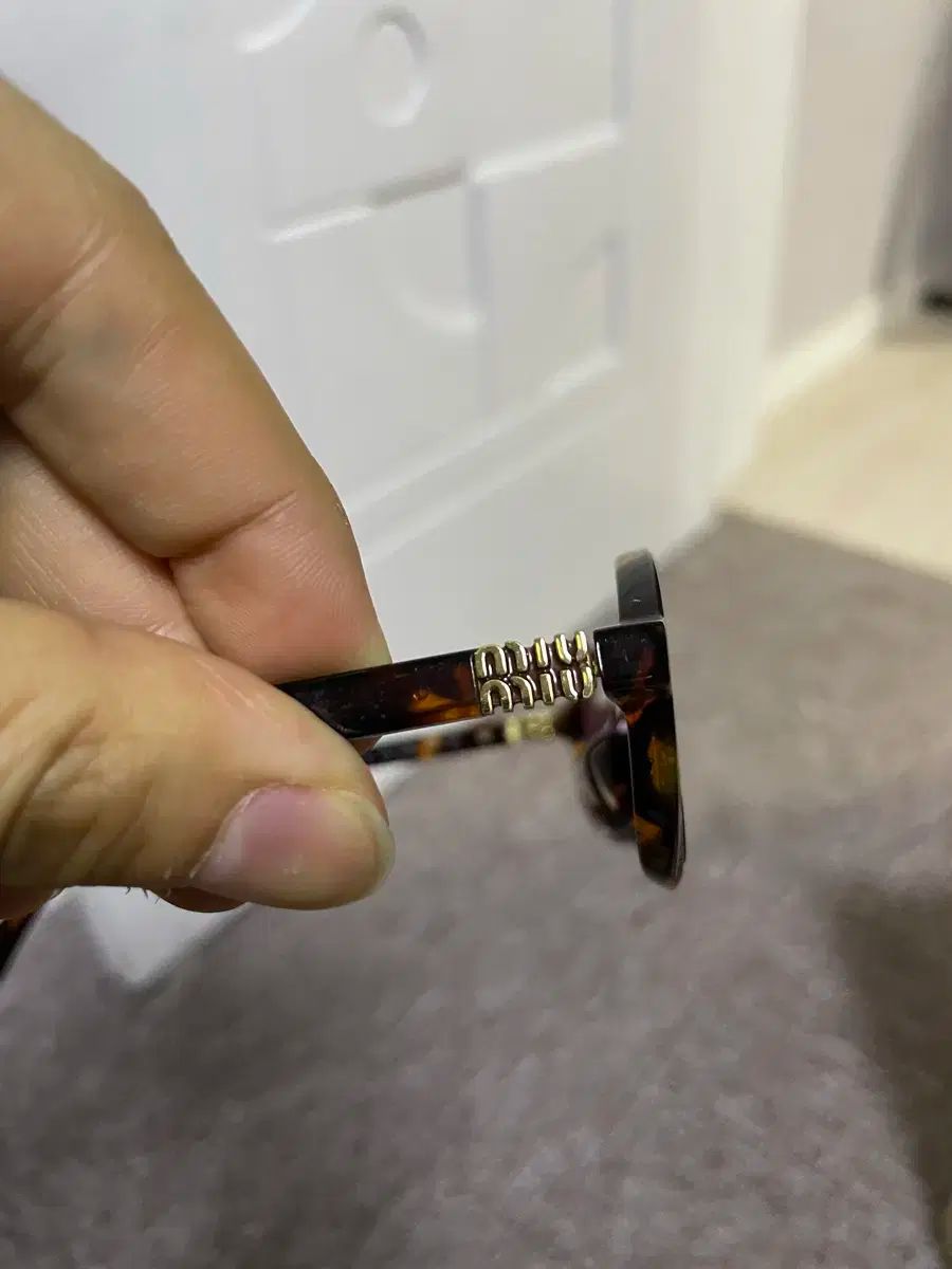 ミュウミュウ リーガルド