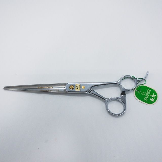 美品【白鳥HAKUCHO東京理器】SUPER30 トリミングシザー オフセット 東京理器 白鳥 SUPER3 SUPER30D(TOHRI HAKUCHO) ハサミ屋はやし