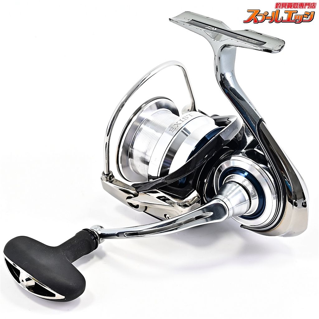18イグジスト LT4000-CXH ダイワ スピニング リール