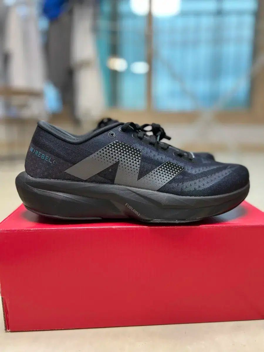 Balance ニューバランス