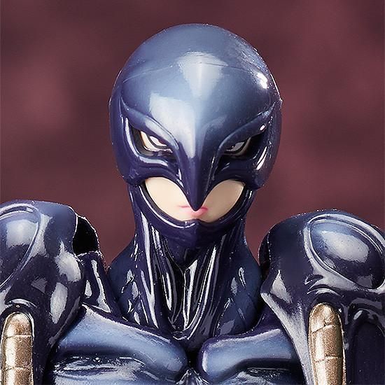 新品】 figma 映画「ベルセルク」フェムト 闇の鷹誕生ver. 可動