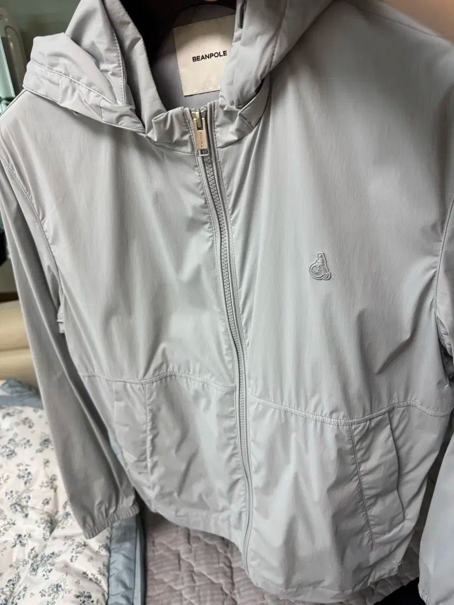 BEAN POLE ビーンポール 夏 ウインドブレーカー ジャケット 100 サイズ