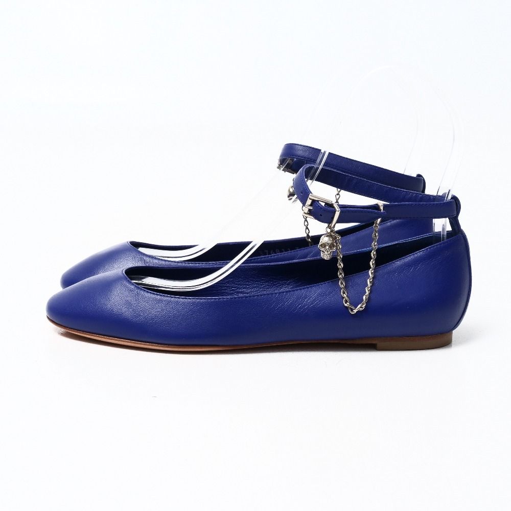 スカート美品 McQ アレキサンダーマックィーン 美品 36 値下げ