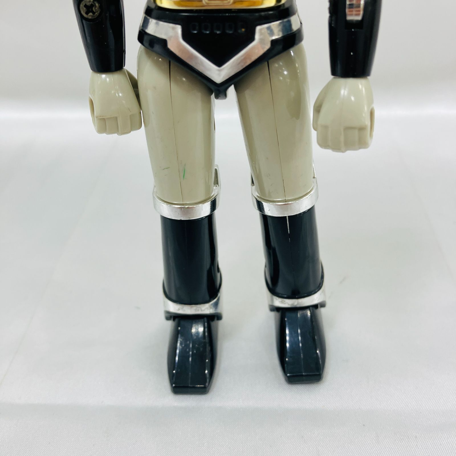 A【フィギュア】忍者戦隊カクレンジャー 獣将ファイターバトルガンマー