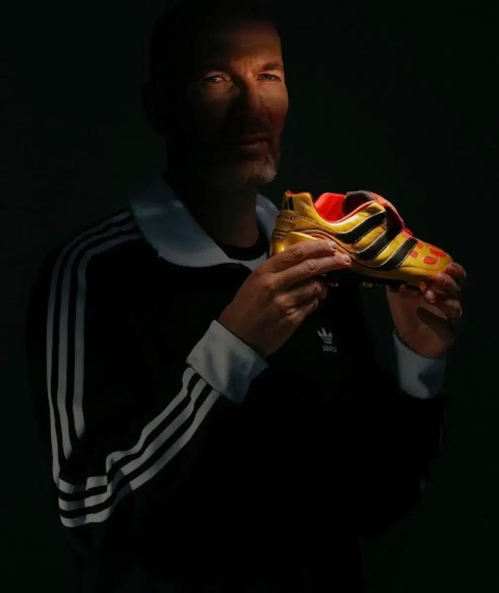 アディダス プレデター