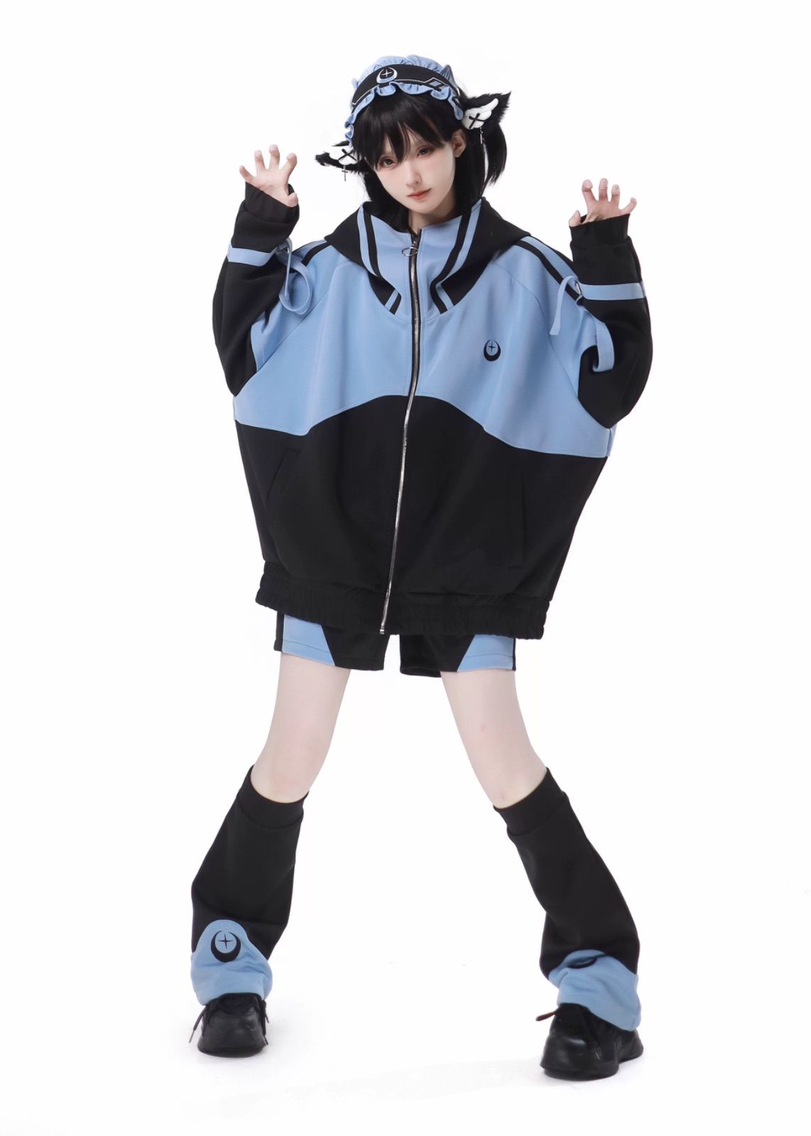 サブカル 服
