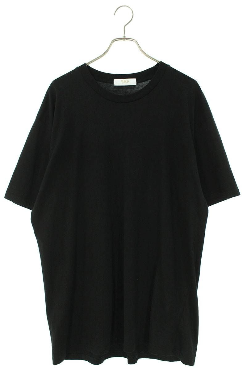 ホーセンブース Back Neck Logo Tee バックネックロゴTシャツ メンズ L