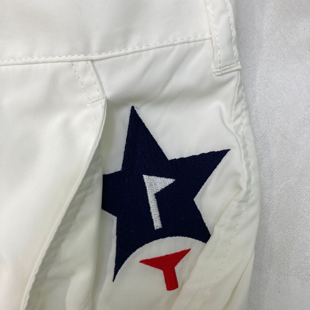 サイズ M BEAMS GOLF ビームスゴルフ ハーフパンツ ホワイト系 240101526269 ゴルフウェア メンズ ストスト LLC-HASEGAWATOSO_COM