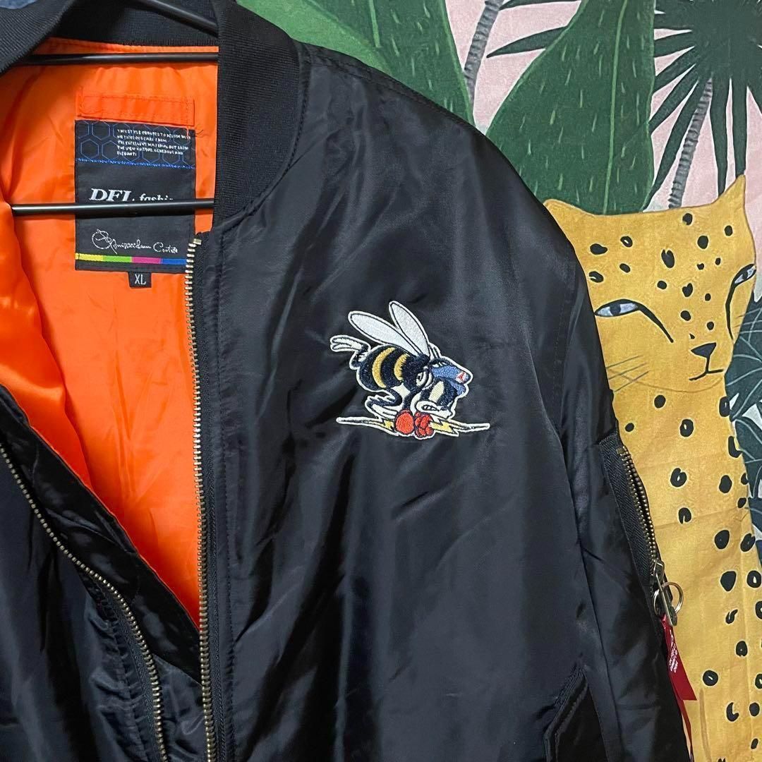 BEE 上着 アウター ジャケット ブルゾン MENS 男性 フライト BEE 上着 アウター ジャケット ブルゾン MENS 男性 フライト