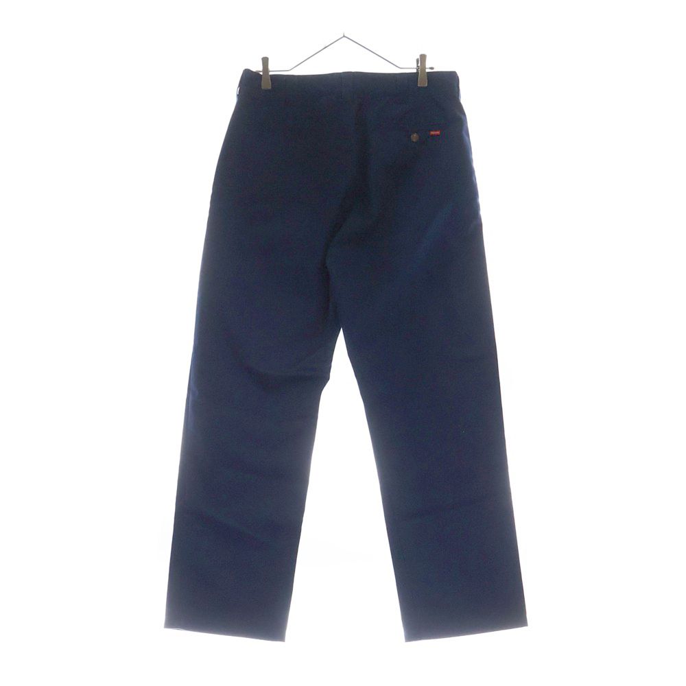DOCKERS 00s two tuck chino brown W34（DOCKERS Ultimate Chino
