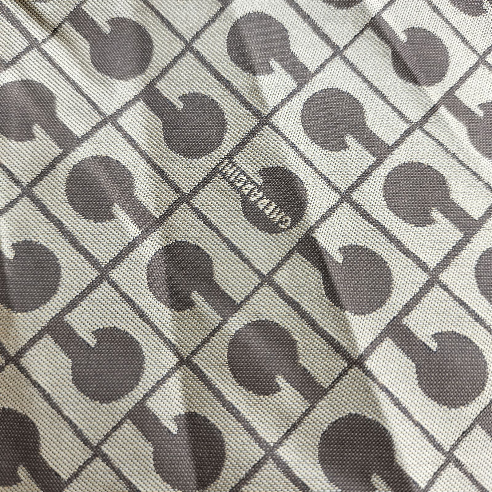 z874 GHERARDINI ゲラルディーニ レインコート レディース S フード