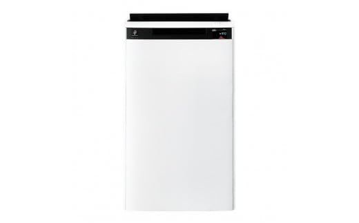 シャープ SHARP プラズマクラスターNEXT 加湿空気清浄機 ホワイト系 KI-TX75 W