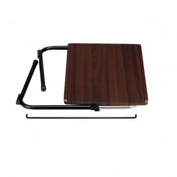 弘益 KOEKI UTILITY フォールディングサイドテーブル ブラウン FLS1BR WWW_KANDAIZUMI_COM