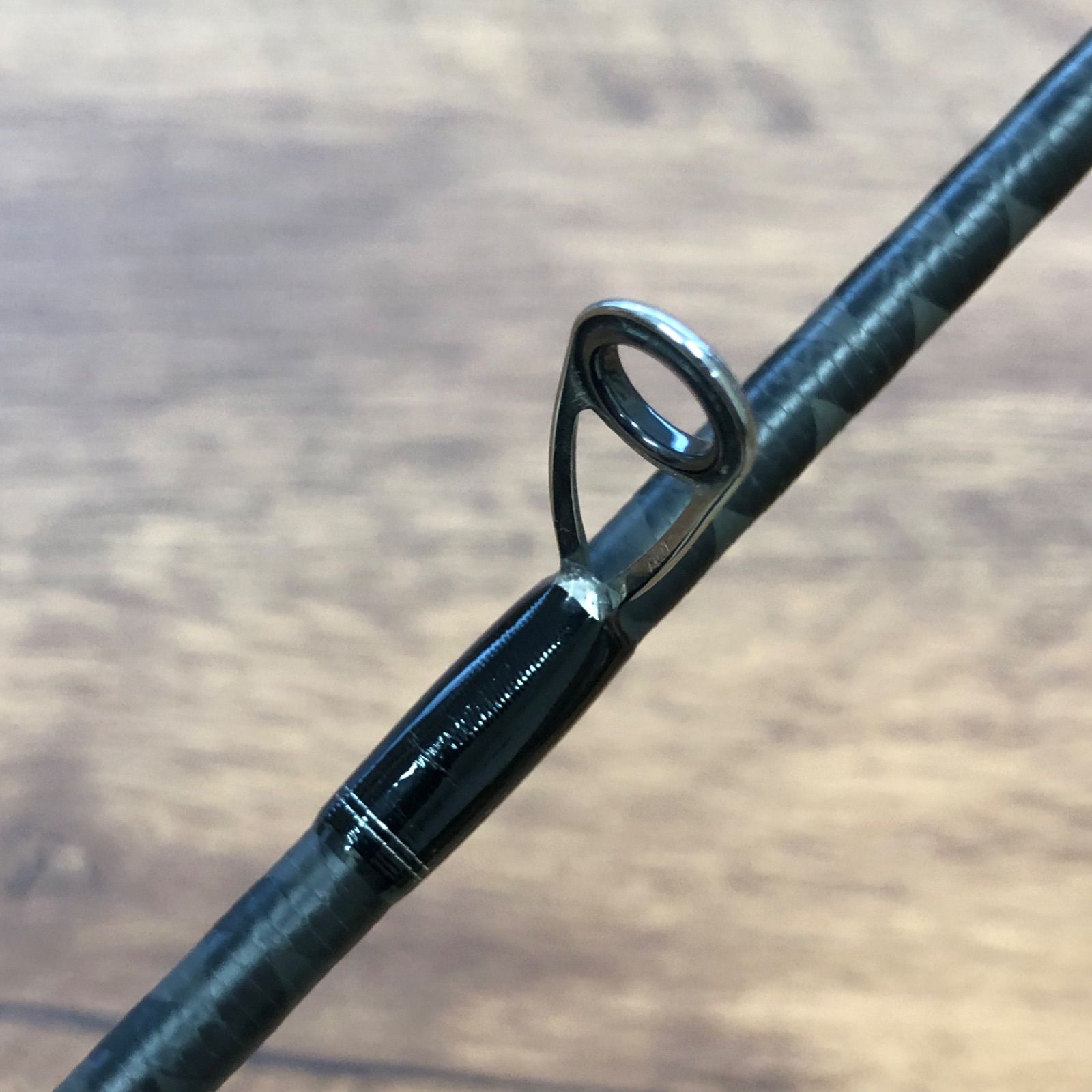 シマノ 23 ディアルーナ S86ML (Green） シマノ 23 ディアルーナ S86ML (Green様専用）