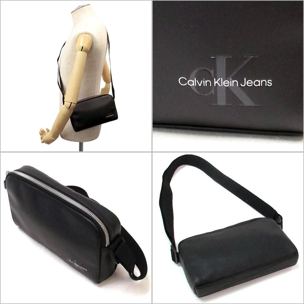 新品 未使用】Calvin Klein Jeans カルバンクライン